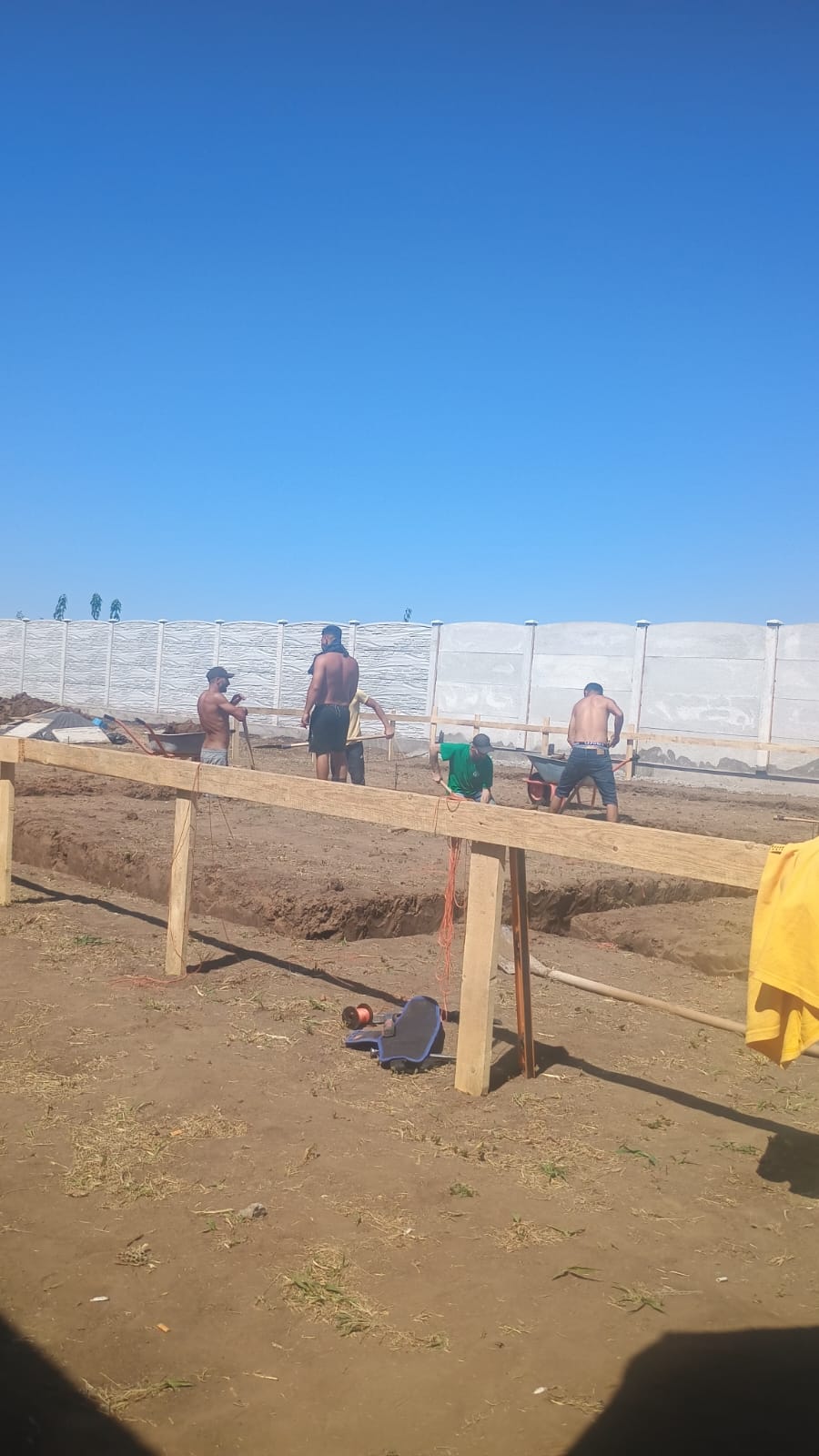 Construcție casă Argeș - imagine 7